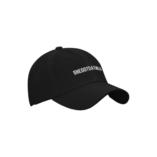 SGDM Dad Hat